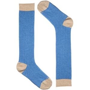 Chaussettes Naive OXF87L Bleu 36 / 40,41 / 46 Dames Chaussettes Naive OXF87L Bleu 36 / 40,41 / 46 Dames
