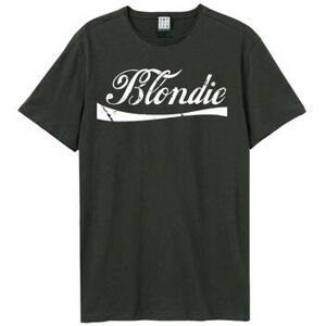 T-shirt Amplified Clothing Cola Multicolore EU XS,EU 3XL Dames T-shirt Amplified Clothing Cola Multicolore EU XS,EU 3XL Dames