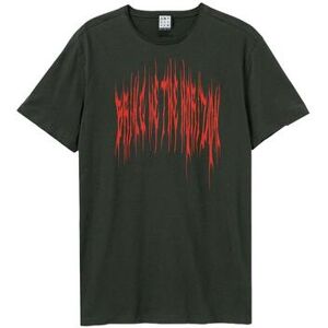 T-shirt Amplified Clothing Praying Amen Multicolore EU XXL,EU S,EU M,EU L,EU XL Dames T-shirt Amplified Clothing Praying Amen Multicolore EU XXL,EU S,EU M,EU L,EU XL Dames