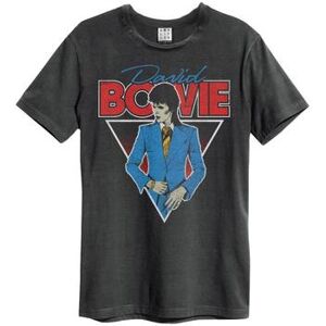 T-shirt Amplified Clothing Bootleg Multicolore EU XXL,EU S,EU M,EU L,EU XL Dames T-shirt Amplified Clothing Bootleg Multicolore EU XXL,EU S,EU M,EU L,EU XL Dames