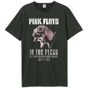 T-shirt Amplified Clothing In The Flesh Multicolore EU XXL,EU S,EU M,EU L,EU XL Dames T-shirt Amplified Clothing In The Flesh Multicolore EU XXL,EU S,EU M,EU L,EU XL Dames