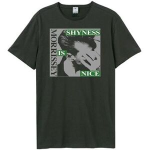 T-shirt Amplified Clothing Shyness Is Nice Multicolore EU XXL,EU S,EU M,EU L,EU XL Dames T-shirt Amplified Clothing Shyness Is Nice Multicolore EU XXL,EU S,EU M,EU L,EU XL Dames