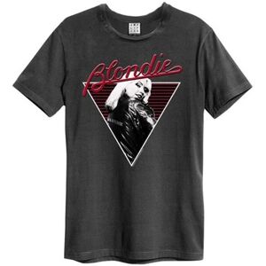 T-shirt Amplified Clothing 74' Multicolore EU XXL,EU S,EU M,EU L,EU XL,EU 3XL Dames T-shirt Amplified Clothing 74' Multicolore EU XXL,EU S,EU M,EU L,EU XL,EU 3XL Dames