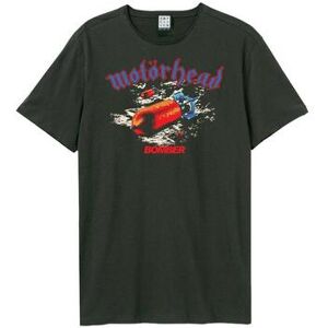 T-shirt Amplified Clothing Bomber Multicolore EU XXL,EU S,EU M,EU L,EU XL Dames T-shirt Amplified Clothing Bomber Multicolore EU XXL,EU S,EU M,EU L,EU XL Dames