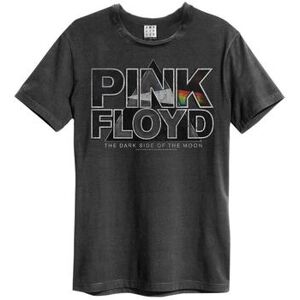 T-shirt Amplified Clothing Space Pyramid Multicolore EU XXL,EU S,EU M,EU L,EU XL,EU 3XL Dames T-shirt Amplified Clothing Space Pyramid Multicolore EU XXL,EU S,EU M,EU L,EU XL,EU 3XL Dames