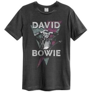 T-shirt Amplified Clothing Look Into My Eyes Multicolore EU XXL,EU S,EU M,EU L,EU XL Dames T-shirt Amplified Clothing Look Into My Eyes Multicolore EU XXL,EU S,EU M,EU L,EU XL Dames