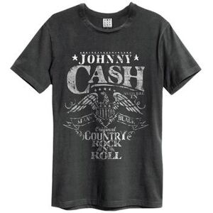 T-shirt Amplified Clothing Eagle Multicolore EU XXL,EU S,EU M,EU L,EU XL Dames T-shirt Amplified Clothing Eagle Multicolore EU XXL,EU S,EU M,EU L,EU XL Dames