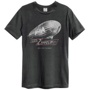 T-shirt Amplified Clothing Dazed And Confused Multicolore EU XXL,EU S,EU M,EU L,EU XL,EU 3XL Dames T-shirt Amplified Clothing Dazed And Confused Multicolore EU XXL,EU S,EU M,EU L,EU XL,EU 3XL Dames