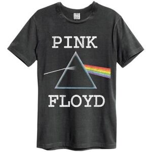 T-shirt Amplified Clothing Dark Side Multicolore EU XXL,EU S,EU M,EU L,EU XL,EU 3XL Dames T-shirt Amplified Clothing Dark Side Multicolore EU XXL,EU S,EU M,EU L,EU XL,EU 3XL Dames