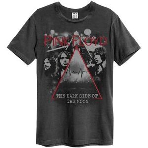 T-shirt Amplified Clothing Pyramid Faces Multicolore EU XXL,EU S,EU M,EU L,EU XL,EU 3XL Dames T-shirt Amplified Clothing Pyramid Faces Multicolore EU XXL,EU S,EU M,EU L,EU XL,EU 3XL Dames