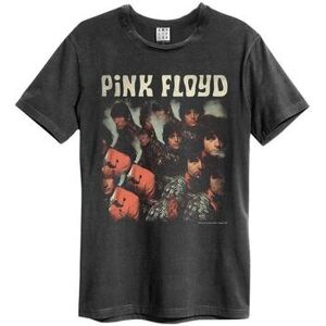 T-shirt Amplified Clothing Piper At The Gate Multicolore EU XXL,EU S,EU M,EU L,EU XL,EU 3XL Dames T-shirt Amplified Clothing Piper At The Gate Multicolore EU XXL,EU S,EU M,EU L,EU XL,EU 3XL Dames