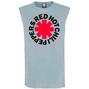 Debardeur Amplified Clothing Classic Asterix Bleu EU M,EU L Dames Debardeur Amplified Clothing Classic Asterix Bleu EU M,EU L Dames