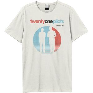 T-shirt Amplified Clothing Grandpas Retro Multicolore EU XXL,EU S,EU M,EU L,EU XL,EU XS,EU 3XL Dames T-shirt Amplified Clothing Grandpas Retro Multicolore EU XXL,EU S,EU M,EU L,EU XL,EU XS,EU 3XL Dames