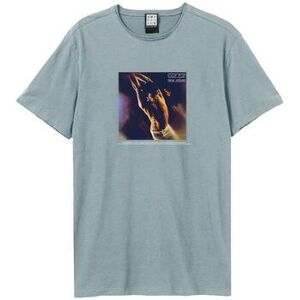 T-shirt Amplified Clothing New Values Bleu EU XXL,EU S,EU XL,EU XS,EU 3XL Dames T-shirt Amplified Clothing New Values Bleu EU XXL,EU S,EU XL,EU XS,EU 3XL Dames