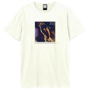 T-shirt Amplified Clothing New Values Multicolore EU XXL,EU S,EU M,EU L,EU XL,EU XS,EU 3XL Dames T-shirt Amplified Clothing New Values Multicolore EU XXL,EU S,EU M,EU L,EU XL,EU XS,EU 3XL Dames