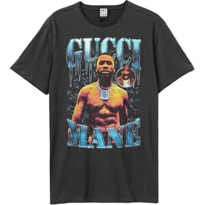 T-shirt Amplified Clothing Drip Multicolore EU XXL,EU S,EU M,EU L,EU XL,EU XS,EU 3XL Dames T-shirt Amplified Clothing Drip Multicolore EU XXL,EU S,EU M,EU L,EU XL,EU XS,EU 3XL Dames