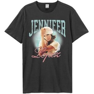 T-shirt Amplified Clothing GD1996 Multicolore EU XXL,EU S,EU M,EU L,EU XL,EU XS,EU 3XL Dames T-shirt Amplified Clothing GD1996 Multicolore EU XXL,EU S,EU M,EU L,EU XL,EU XS,EU 3XL Dames