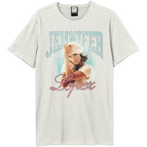 T-shirt Amplified Clothing GD1996 Multicolore EU XXL,EU S,EU M,EU L,EU XL,EU XS,EU 3XL Dames T-shirt Amplified Clothing GD1996 Multicolore EU XXL,EU S,EU M,EU L,EU XL,EU XS,EU 3XL Dames