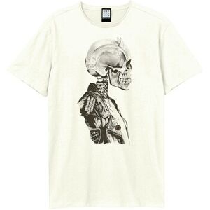 T-shirt Amplified Clothing Death Of Punk Rock Multicolore EU XXL,EU S,EU M,EU L,EU XL,EU XS,EU 3XL Dames T-shirt Amplified Clothing Death Of Punk Rock Multicolore EU XXL,EU S,EU M,EU L,EU XL,EU XS,EU 3XL Dames