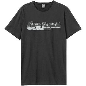 T-shirt Amplified Clothing GD2015 Multicolore EU XXL,EU S,EU M,EU L,EU XL,EU XS,EU 3XL Dames T-shirt Amplified Clothing GD2015 Multicolore EU XXL,EU S,EU M,EU L,EU XL,EU XS,EU 3XL Dames