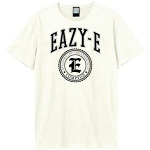 T-shirt Amplified Clothing Compton Crest Multicolore EU XXL,EU S,EU M,EU L,EU XL,EU XS,EU 3XL Dames T-shirt Amplified Clothing Compton Crest Multicolore EU XXL,EU S,EU M,EU L,EU XL,EU XS,EU 3XL Dames
