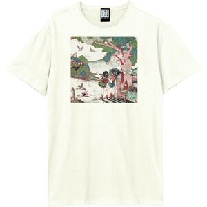 T-shirt Amplified Clothing Kyln House Multicolore EU XXL,EU S,EU M,EU L,EU XL,EU XS,EU 3XL Dames T-shirt Amplified Clothing Kyln House Multicolore EU XXL,EU S,EU M,EU L,EU XL,EU XS,EU 3XL Dames