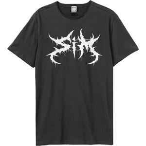 T-shirt Amplified Clothing GD2027 Multicolore EU XXL,EU S,EU M,EU L,EU XL,EU XS,EU 3XL Dames T-shirt Amplified Clothing GD2027 Multicolore EU XXL,EU S,EU M,EU L,EU XL,EU XS,EU 3XL Dames