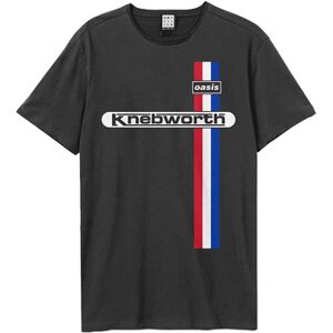 T-shirt Amplified Clothing Knebworth Multicolore EU XXL,EU S,EU M,EU L,EU XL,EU XS,EU 3XL Dames T-shirt Amplified Clothing Knebworth Multicolore EU XXL,EU S,EU M,EU L,EU XL,EU XS,EU 3XL Dames