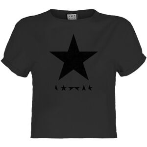 T-shirt Amplified Clothing Black Star Multicolore EU XXL,EU S,EU M,EU L,EU XL Dames T-shirt Amplified Clothing Black Star Multicolore EU XXL,EU S,EU M,EU L,EU XL Dames