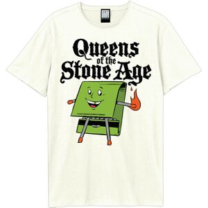 T-shirt Amplified Clothing Match Box Multicolore EU XXL,EU S,EU M,EU L,EU XL,EU XS,EU 3XL Dames T-shirt Amplified Clothing Match Box Multicolore EU XXL,EU S,EU M,EU L,EU XL,EU XS,EU 3XL Dames