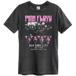 T-shirt Amplified Clothing New York City Rouge EU XS,EU 3XL Dames T-shirt Amplified Clothing New York City Rouge EU XS,EU 3XL Dames