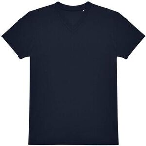 B&c T-shirt B&c RW10498 Bleu EU XXL,EU S,EU M,EU L,EU XL,EU XS,EU 3XL Dames B&c T-shirt B&c RW10498 Bleu EU XXL,EU S,EU M,EU L,EU XL,EU XS,EU 3XL Dames