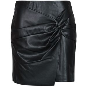 Jupes courtes Vero Moda VMGAWN MW PU SHORT Noir EU S,EU M,EU L,EU XS Dames Jupes courtes Vero Moda VMGAWN MW PU SHORT Noir EU S,EU M,EU L,EU XS Dames