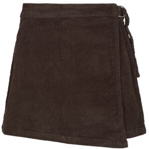 Jupes courtes Vero Moda VMVICA HR SHORT CORDUROY Marron EU S,EU L,EU XS Dames Jupes courtes Vero Moda VMVICA HR SHORT CORDUROY Marron EU S,EU L,EU XS Dames