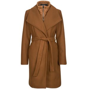 Manteau Vero Moda VMAUTUMNCOLLAR Marron EU S,EU M,EU L,EU XL,EU XS Dames Manteau Vero Moda VMAUTUMNCOLLAR Marron EU S,EU M,EU L,EU XL,EU XS Dames