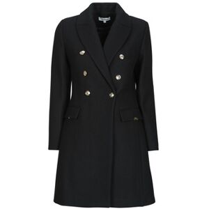 Manteau Morgan GATIM Noir FR 36,FR 38,FR 40,FR 42,FR 44 Dames Manteau Morgan GATIM Noir FR 36,FR 38,FR 40,FR 42,FR 44 Dames