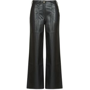 Pantalons large Morgan PERINE Noir FR 36,FR 38,FR 40,FR 42 Dames Pantalons large Morgan PERINE Noir FR 36,FR 38,FR 40,FR 42 Dames