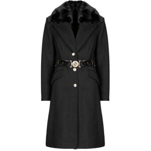 Manteau Guess NEW PATRICE Noir EU S,EU M Dames Manteau Guess NEW PATRICE Noir EU S,EU M Dames