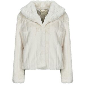 Manteau Guess NEW SOPHY JACKET Blanc EU S,EU M,EU L,EU XL Dames Manteau Guess NEW SOPHY JACKET Blanc EU S,EU M,EU L,EU XL Dames