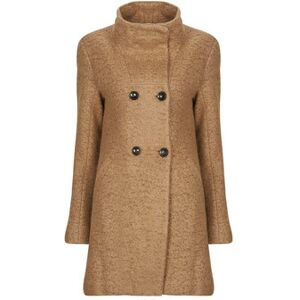 Manteau Only ONLNEWSOPHIA WOOL Marron EU S,EU M,EU L,EU XL,EU XS Dames Manteau Only ONLNEWSOPHIA WOOL Marron EU S,EU M,EU L,EU XL,EU XS Dames