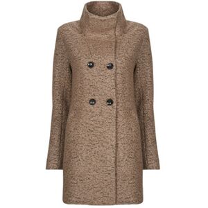 Manteau Only ONLNEWSOPHIA WOOL Marron EU S,EU M,EU L,EU XL,EU XS Dames Manteau Only ONLNEWSOPHIA WOOL Marron EU S,EU M,EU L,EU XL,EU XS Dames