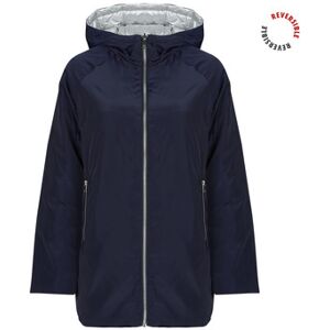 Parka Only ONLTARA LIFE REVERSIBLE Marine EU S,EU M,EU L Dames Parka Only ONLTARA LIFE REVERSIBLE Marine EU S,EU M,EU L Dames