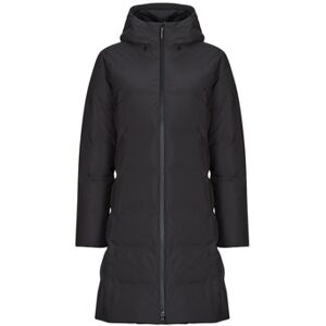 Patagonia Parka Jackson Glacier pour femme - Imperméable, Duvet recyclé - Noir - S Patagonia Parka Jackson Glacier pour femme - Imperméable, Duvet recyclé - Noir - S