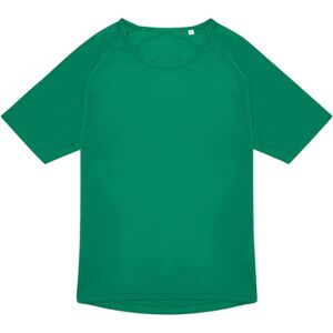 B&c T-shirt B&c Active Vert EU XXL,EU S,EU M,EU L,EU XL,EU XS,EU 3XL Dames B&c T-shirt B&c Active Vert EU XXL,EU S,EU M,EU L,EU XL,EU XS,EU 3XL Dames