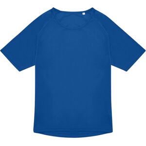 B&c T-shirt B&c Active Bleu EU XXL,EU S,EU M,EU L,EU XL,EU XS,EU 3XL Dames B&c T-shirt B&c Active Bleu EU XXL,EU S,EU M,EU L,EU XL,EU XS,EU 3XL Dames