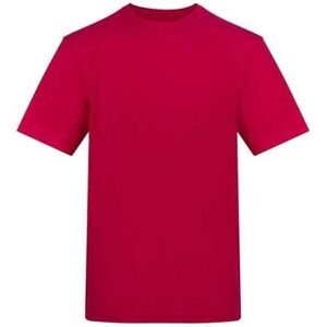 T-shirt Awdis 150 Rouge EU XXL,EU S,EU M,EU L,EU XL,EU 3XL,EU 4XL,EU 5XL Dames T-shirt Awdis 150 Rouge EU XXL,EU S,EU M,EU L,EU XL,EU 3XL,EU 4XL,EU 5XL Dames