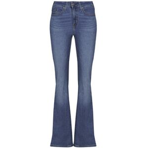 Levi's Jeans Levis 725 HIGH RISE BOOTCUT Bleu US 26 / 32,US 27 / 32,US 28 / 32,US 29 / 32,US 28 / 34,US 29 / 34,US 30 / 34,US 30 / 32,US 31 / 32,US 32 / 32,US 33 / 32,US 26 / 30,US 27 / 30,US 28 / 30,US 29 / 30,US 30 / 30,US 31 / 30 Dames Levi's Jeans Levis 725 HIGH RISE BOOTCUT Bleu US 26 / 32,US 27 / 32,US 28 / 32,US 29 / 32,US 28 / 34,US 29 / 34,US 30 / 34,US 30 / 32,US 31 / 32,US 32 / 32,US 33 / 32,US 26 / 30,US 27 / 30,US 28 / 30,US 29 / 30,US 30 / 30,US 31 / 30 Dames