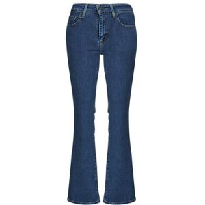Levi's Jeans Levis 725 HIGH RISE BOOTCUT Bleu US 26 / 32,US 27 / 32,US 28 / 32,US 29 / 32,US 30 / 32,US 32 / 32,US 33 / 32,IT 46,US 26 / 30,US 27 / 30,US 28 / 30,US 30 / 30 Dames Levi's Jeans Levis 725 HIGH RISE BOOTCUT Bleu US 26 / 32,US 27 / 32,US 28 / 32,US 29 / 32,US 30 / 32,US 32 / 32,US 33 / 32,IT 46,US 26 / 30,US 27 / 30,US 28 / 30,US 30 / 30 Dames