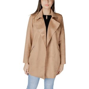 Parka Street One Open Velours Trenchcoat 212365 Beige FR 34,FR 42,FR 44,FR 46 Dames Parka Street One Open Velours Trenchcoat 212365 Beige FR 34,FR 42,FR 44,FR 46 Dames
