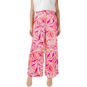 Pantalon Only Onlpaula Loose Pant Ptm 15339991 Rose EU S,EU XS Dames Pantalon Only Onlpaula Loose Pant Ptm 15339991 Rose EU S,EU XS Dames
